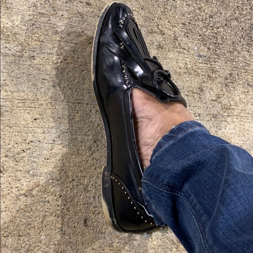 Fab shoes